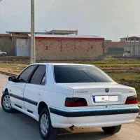 پژوپارس مدل ۹۰ بسیار سالم|خودرو سواری و وانت|گرگان, |دیوار