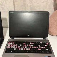 لپتاپ hp