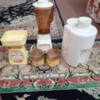 لوازم اشپز خانه