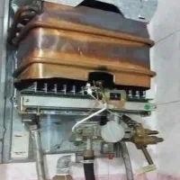 نصب، تعمیر و تعویض انواع آبگرمکن و بخاری در محل|خدمات پیشه و مهارت|اصفهان, احمدآباد|دیوار