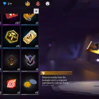 اکانت فری فایر|کنسول، بازی ویدئویی و آنلاین|پلدختر, |دیوار