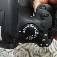 دوربین canon1300D|دوربین عکاسی و فیلم‌برداری|تهران, شمس‌آباد|دیوار
