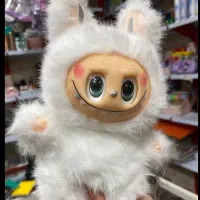 عروسک های سوپرایزی پاپ مارت لبوبو واکوکو