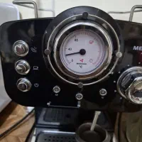 اسپرسوساز مباشی