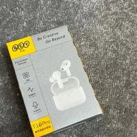 ایرپاد  qcy t10pro|لوازم جانبی موبایل و تبلت|اصفهان, جاوان|دیوار