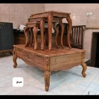 جلومبلی عسلی مینو