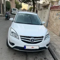 چانگان۹۷|خودرو سواری و وانت|تهران, علی‌آباد|دیوار