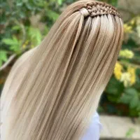 مدل بافت مو|خدمات آرایشگری و زیبایی|اصفهان, سنبلستان|دیوار