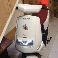 موتور برقی کویر2000درحدنو