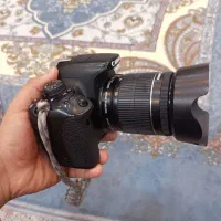 دوربین 700d Canon مناسب برای عکاسی/فیلمبرداری