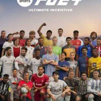 بازی Fc24 قانونی فیفا