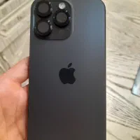 اپل iPhone 15 Pro Max با حافظهٔ ۲۵۶ گیگابایت