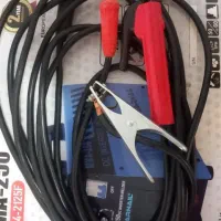 دستگاه جوش اینورتر 250 آمپر GARNAIL نو با گارانتی|ابزارآلات|ورامین, ورامین|دیوار