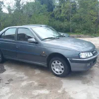 پژو پارس مدل ۹۴ بی رنگ XU7