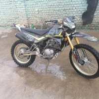 موتور بهپر 200