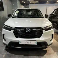 خسروانی هوندا HRV مدل 2024 فول