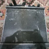 رادیاتور پراید درحد