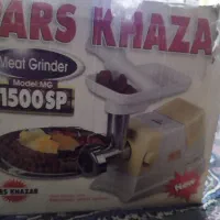 چرخ گوشت پارس خزر