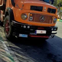 کمپرسی بنز تک