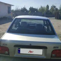 پراید87|خودرو سواری و وانت|بابل, |دیوار