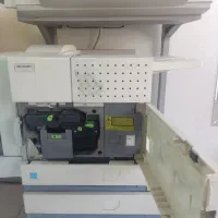 دستگاه کپی شارپ 451|پرینتر، اسکنر، کپی، فکس|مراغه, |دیوار