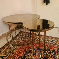 عسلی|مبلمان خانگی و میز عسلی|تهران, شوش|دیوار