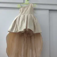 لباس مجلسی کودک|کفش و لباس بچه|آزادشهر, |دیوار