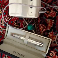 دستگاه تتو ابرو درحد نو