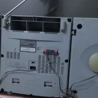 رادیو ضبط دو کاست دوباند آیوا|کلکسیون اشیاء عتیقه|کرج, شهرک سهرابیه|دیوار