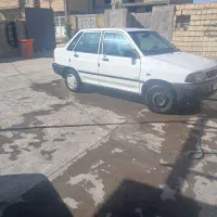 فروشی پراید مدل ۸۹