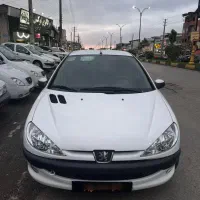 ۲۰۶ Sd مدل ۹۷