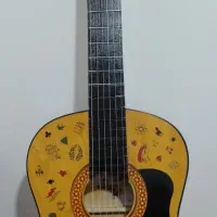 گیتار متاع‌ پور ۲