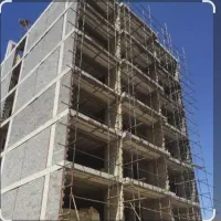 خدمات داربست با قیمت مناسب