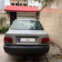 پراید ۱۳۱ مدل ۹۲ شاسی بدون جوش و ترک.|خودرو سواری و وانت|بندر انزلی, معلم|دیوار