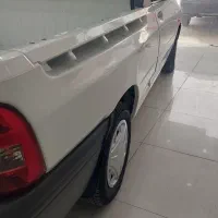 پراید وانت مدل ۴۰۳|خودرو سواری و وانت|بهبهان, |دیوار