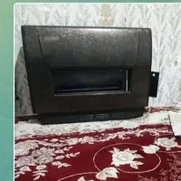 یک عدد بخاری وصندلی جک دار