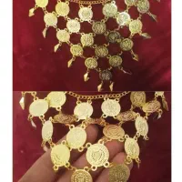 گردنبند رنگ ثابت|بدلیجات|تهران, آهنگ|دیوار