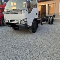 کامیونت ایسوزو ۶ تن نقدو اقساط