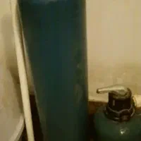 دستگاه تسویه اب صنعتی