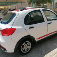 کوئیک آر مدل 401 بدون رنگ