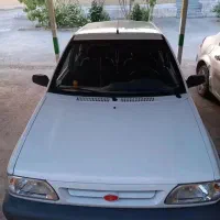 پراید 131 SE معاوضه