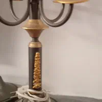 آینه و شمعدان|آینه|قم, شهرک امام حسین|دیوار