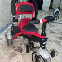 سه چرخه|دوچرخه، اسکیت، اسکوتر|رشت, فلسطین|دیوار