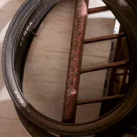 لاستیک دوچرخه کندا 26