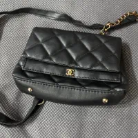 تعدادی کیف در حد نو