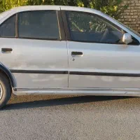 سواری سمند|خودرو سواری و وانت|نجف‌آباد, شریعتی غربی|دیوار