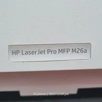 پرینتر Hp26a