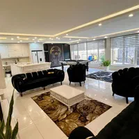 ویلا استخردار نمونه دوخواب مستر در ساحل قو