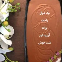 حلوا عربی .کاچی باطبع گرم .شعیریه|خوردنی و آشامیدنی|قم, سراجه (۱۵ خرداد)|دیوار