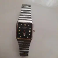 ساعت اصل فلیپ پرسیو